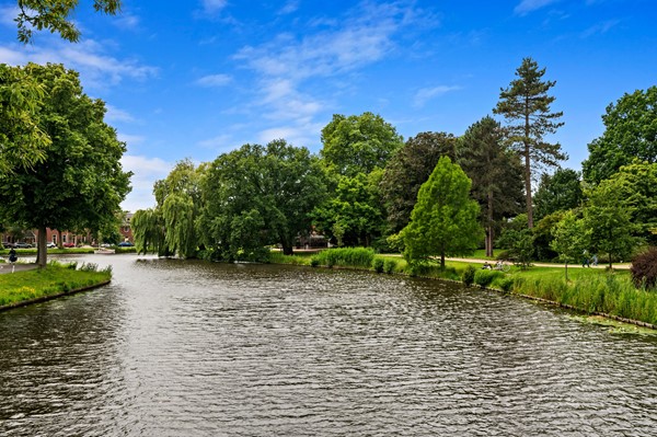 Medium property photo - Levendaal 108, 2311 JN Leiden